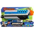 Игровой набор X3 Invader Xploderz 46025